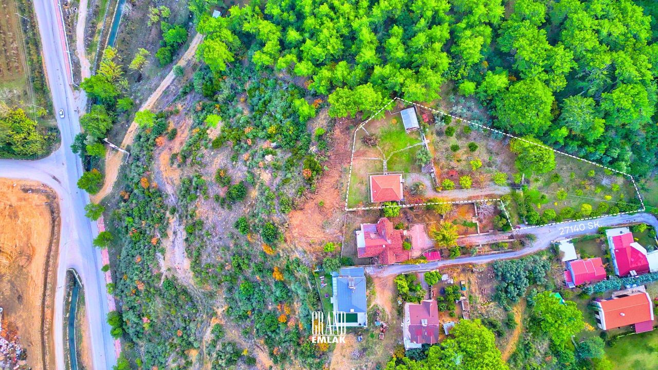 Дом в Анталии, Турция, 100 м² - фото 3