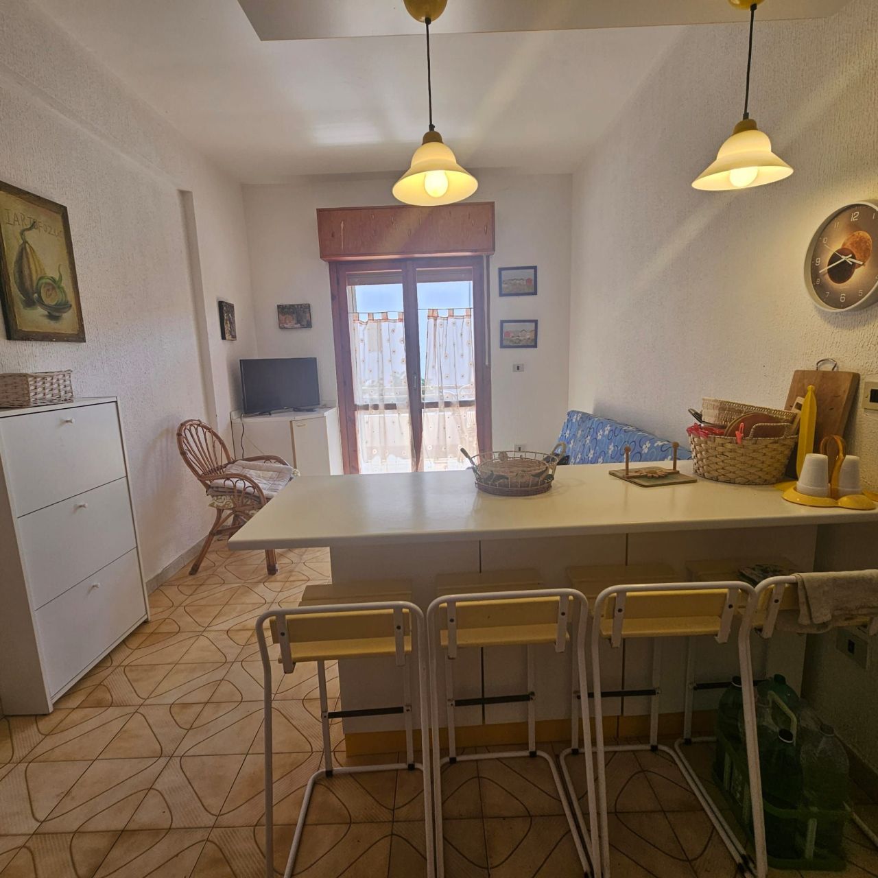 Квартира в Скалее, Италия, 60 м² - фото 4