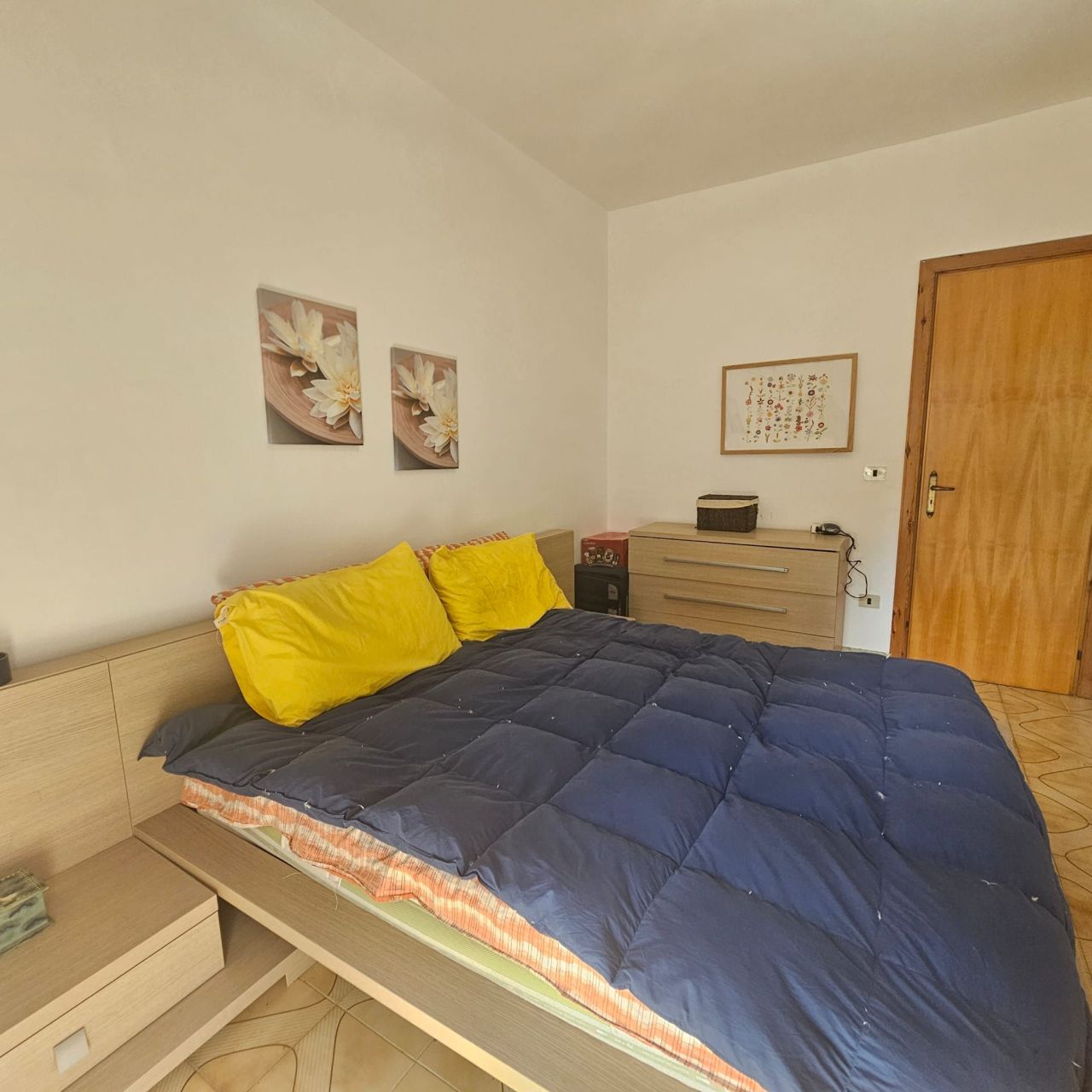 Квартира в Скалее, Италия, 60 м² - фото 8