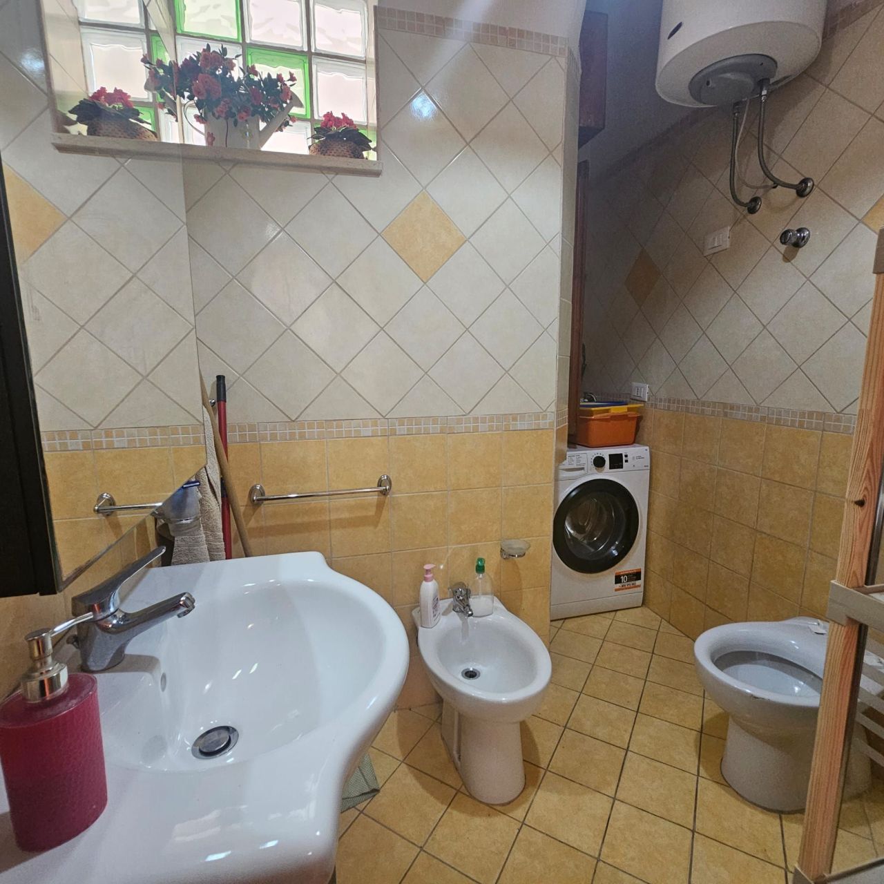 Квартира в Скалее, Италия, 60 м² - фото 11