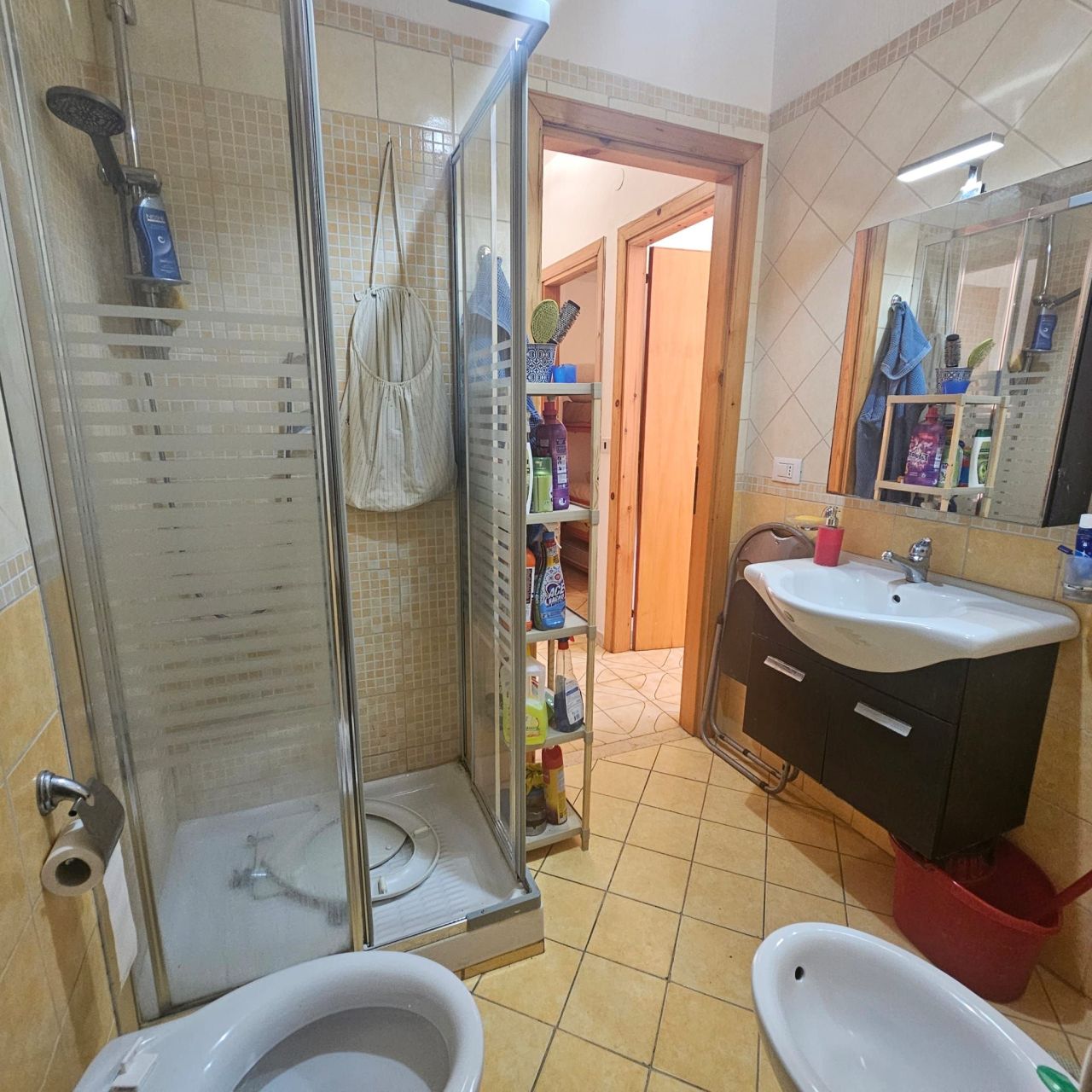 Квартира в Скалее, Италия, 60 м² - фото 12