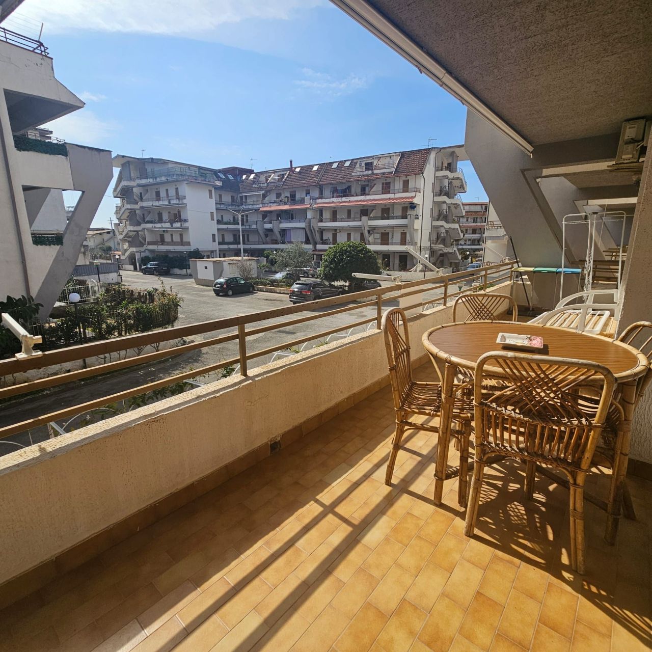 Квартира в Скалее, Италия, 60 м² - фото 13