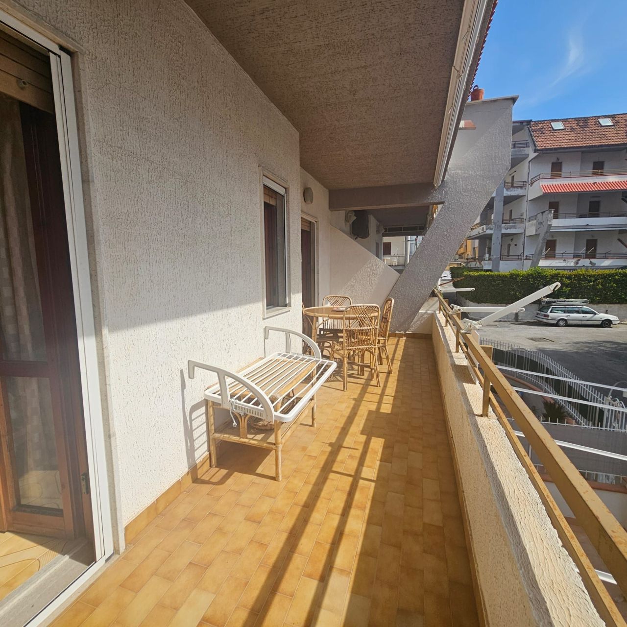 Квартира в Скалее, Италия, 60 м² - фото 14