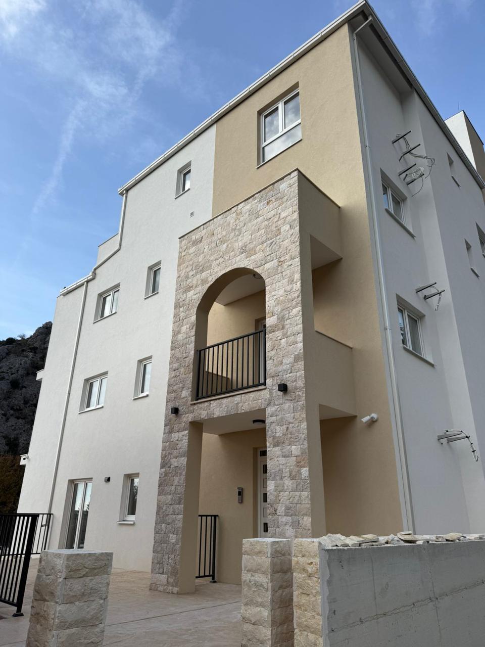 Квартира в Сутоморе, Черногория, 56 м² - фото 17