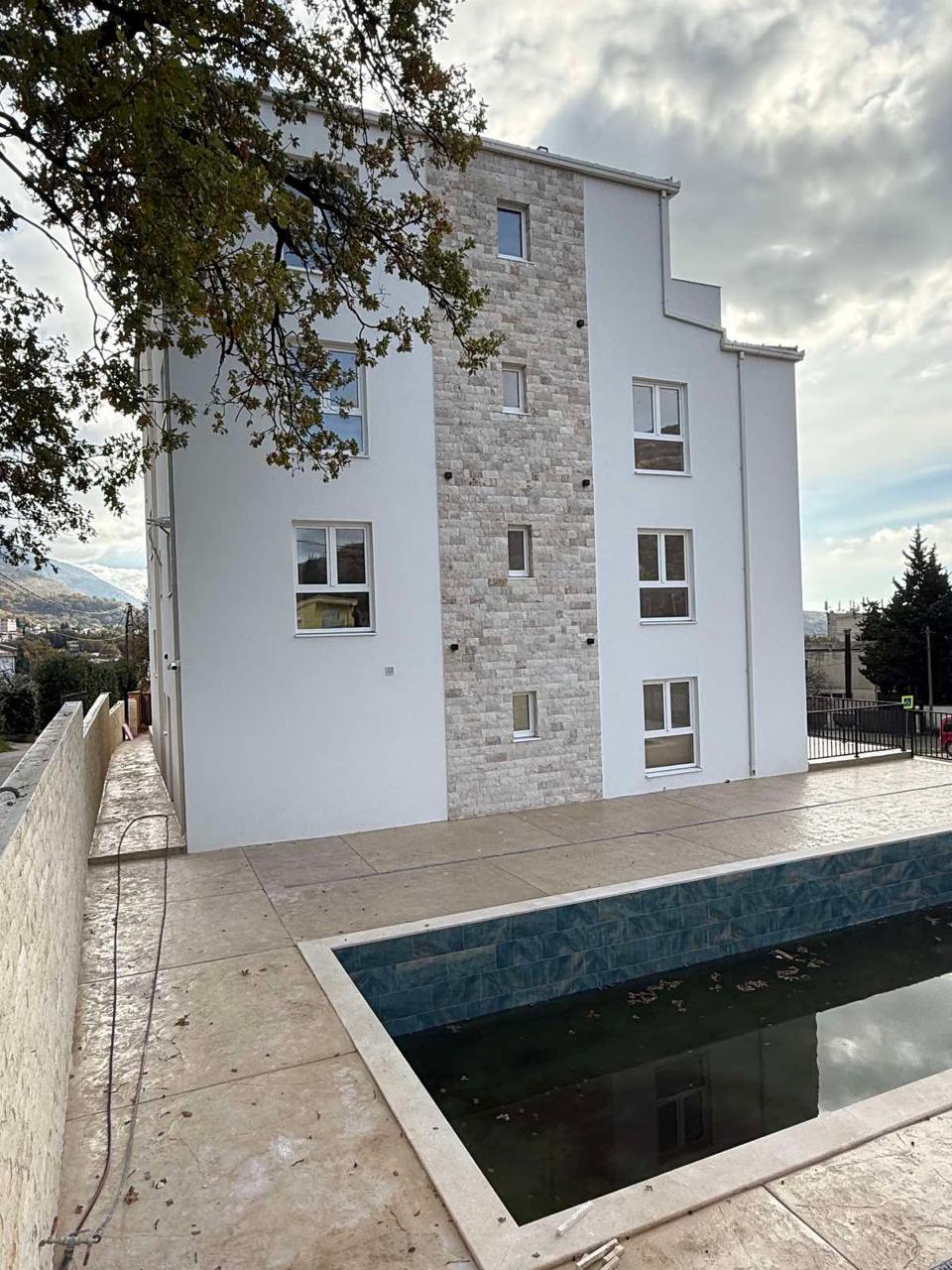 Квартира в Сутоморе, Черногория, 56 м² - фото 18