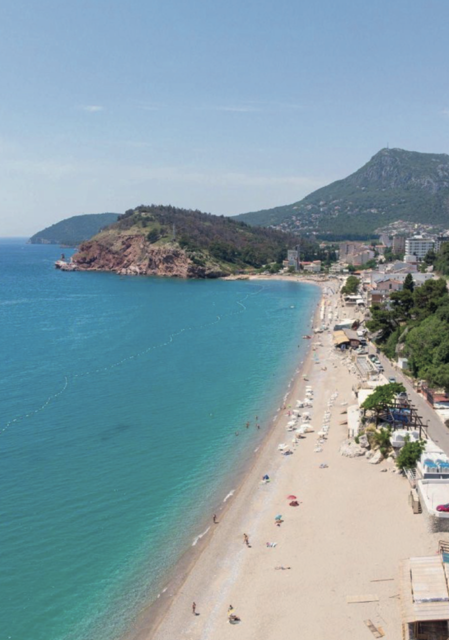 Квартира в Сутоморе, Черногория, 98.43 м² - фото 1