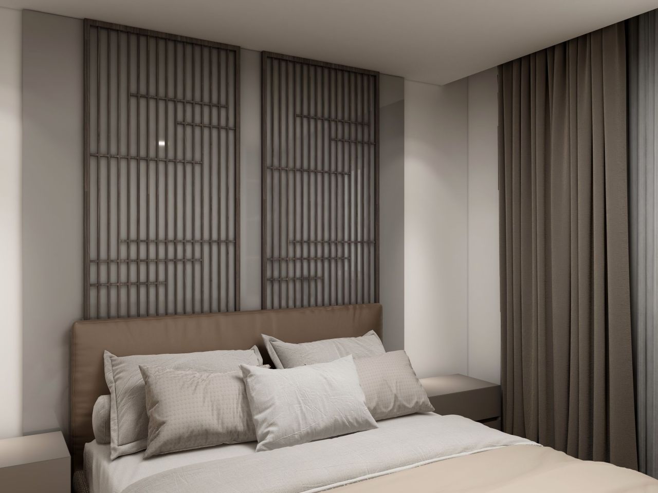 Квартира в Сутоморе, Черногория, 98.43 м² - фото 8