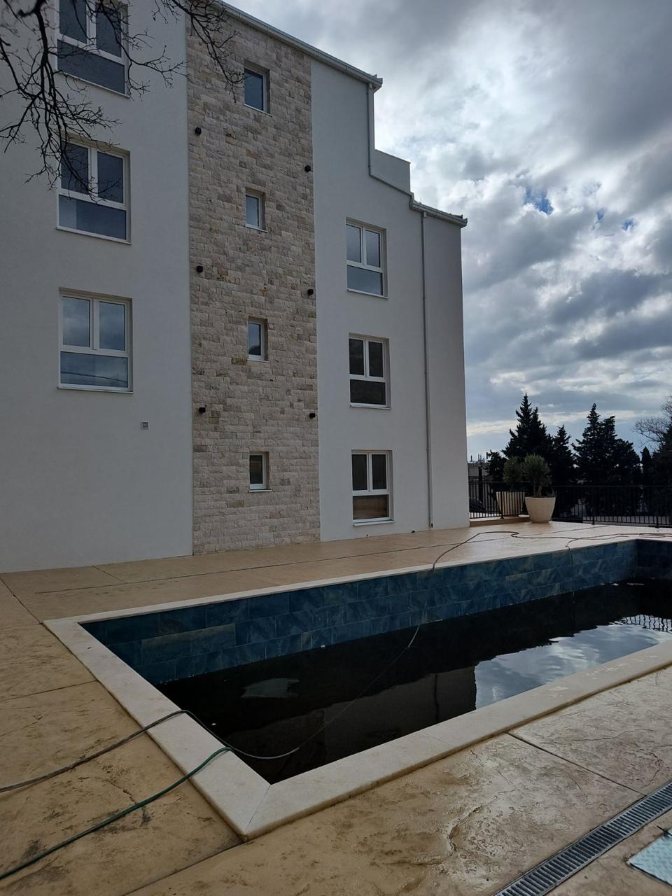 Квартира в Сутоморе, Черногория, 98.43 м² - фото 17