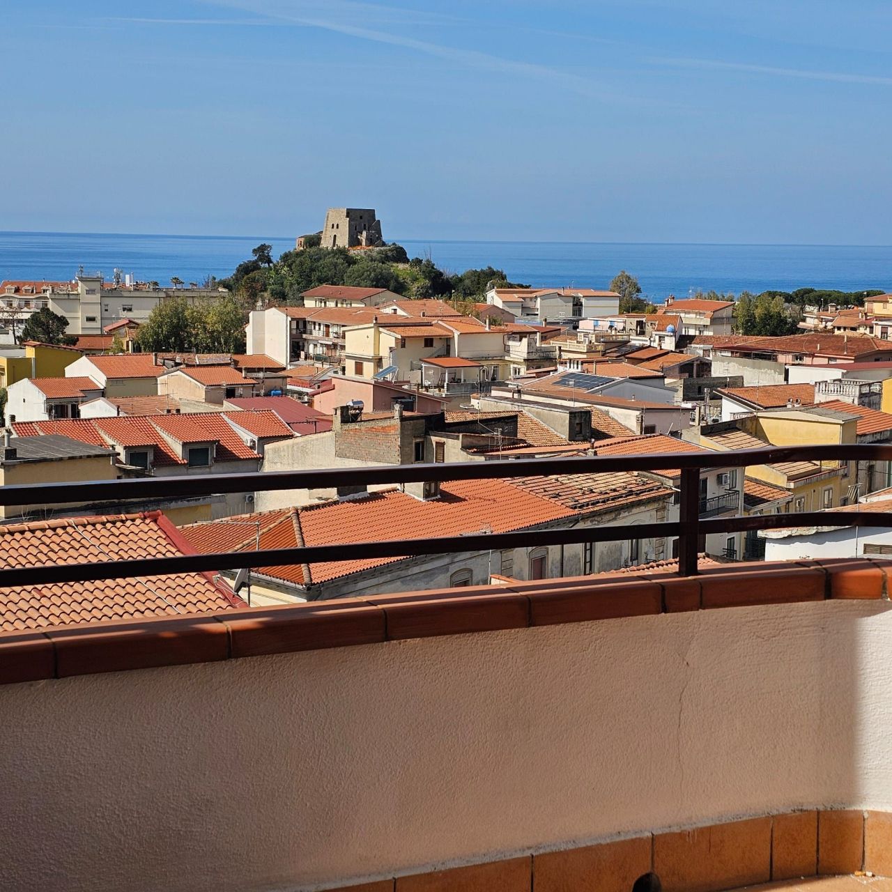 Квартира в Скалее, Италия, 75 м² - фото 1