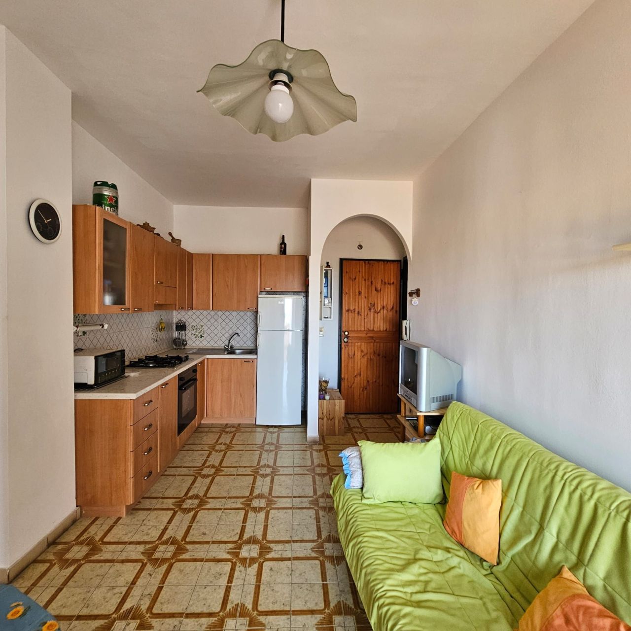 Квартира в Скалее, Италия, 75 м² - фото 2