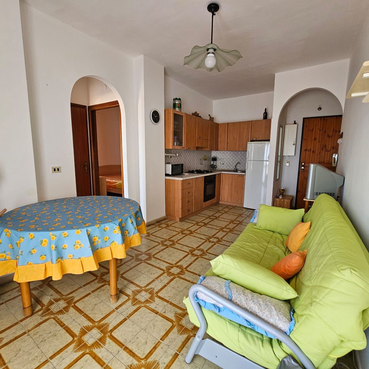 Квартира в Скалее, Италия, 75 м² - фото 4