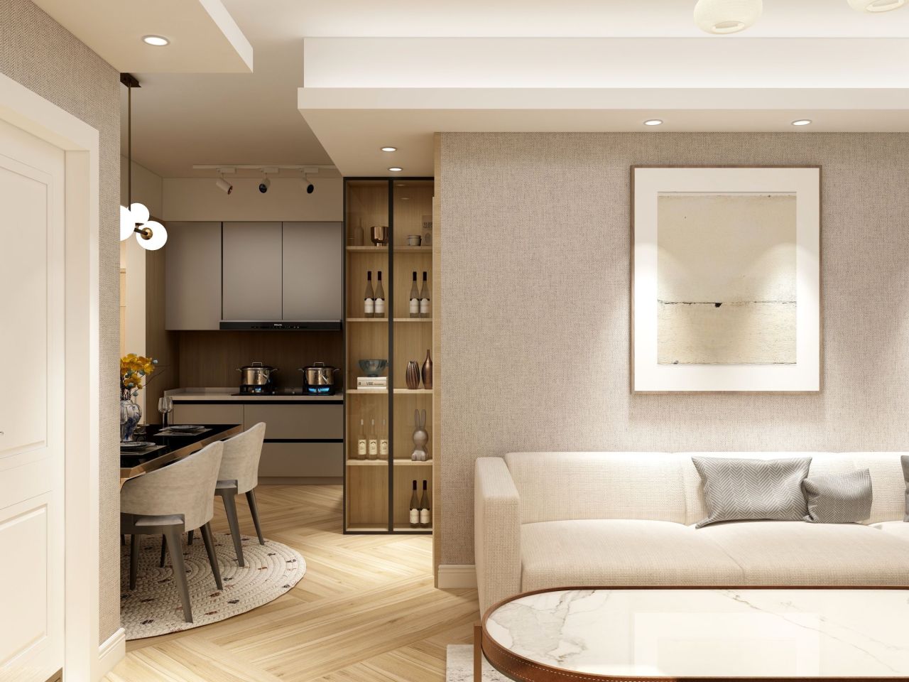 Квартира в Сутоморе, Черногория, 61.32 м² - фото 15