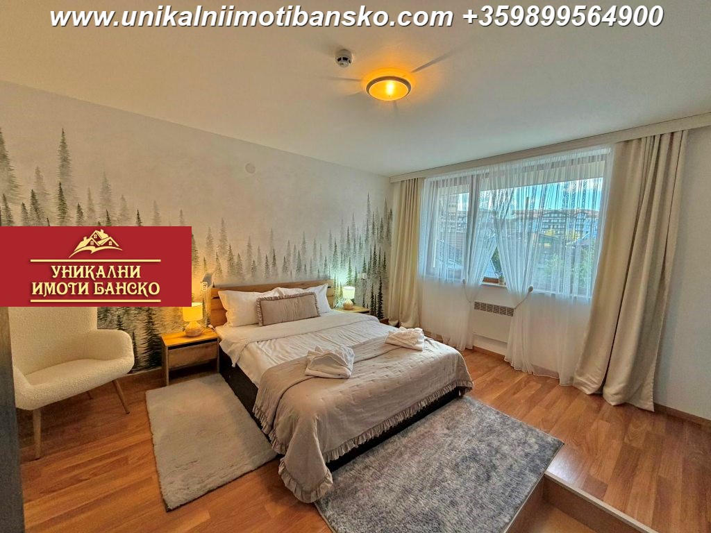 Апартаменты в Банско, Болгария, 77 м² - фото 9