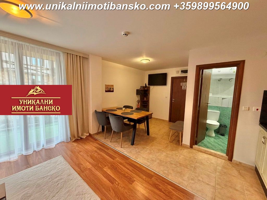 Апартаменты в Банско, Болгария, 77 м² - фото 5