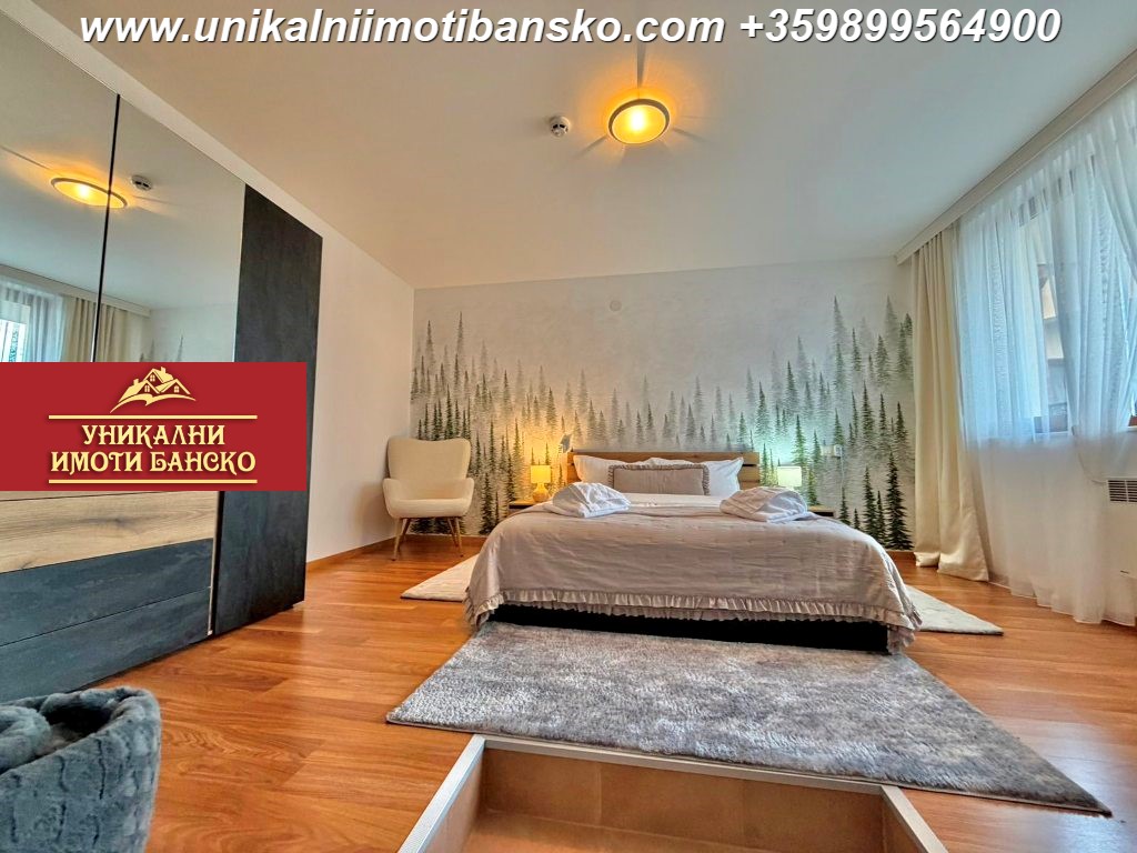 Апартаменты в Банско, Болгария, 77 м² - фото 7