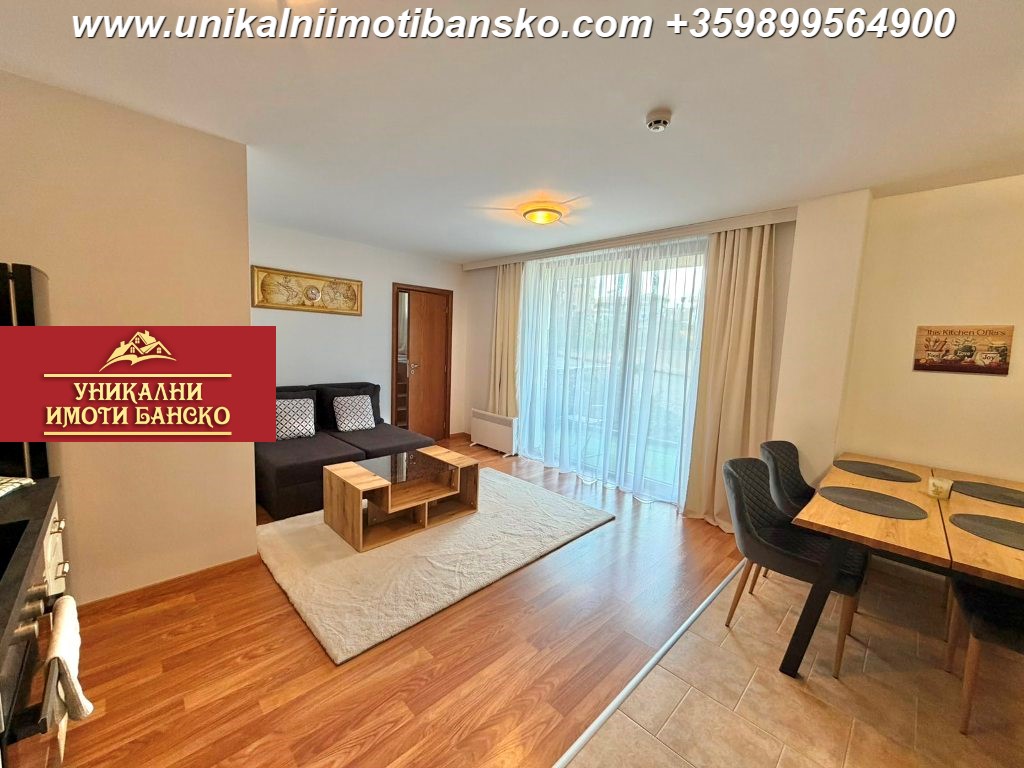 Апартаменты в Банско, Болгария, 77 м² - фото 4