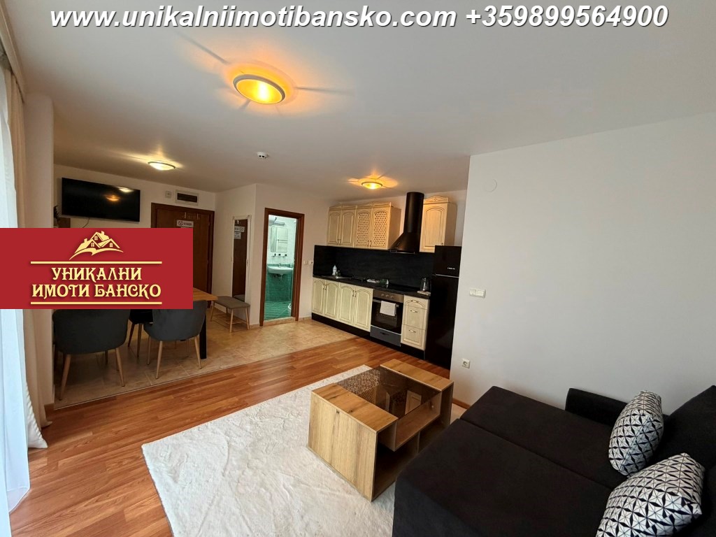 Апартаменты в Банско, Болгария, 77 м² - фото 6