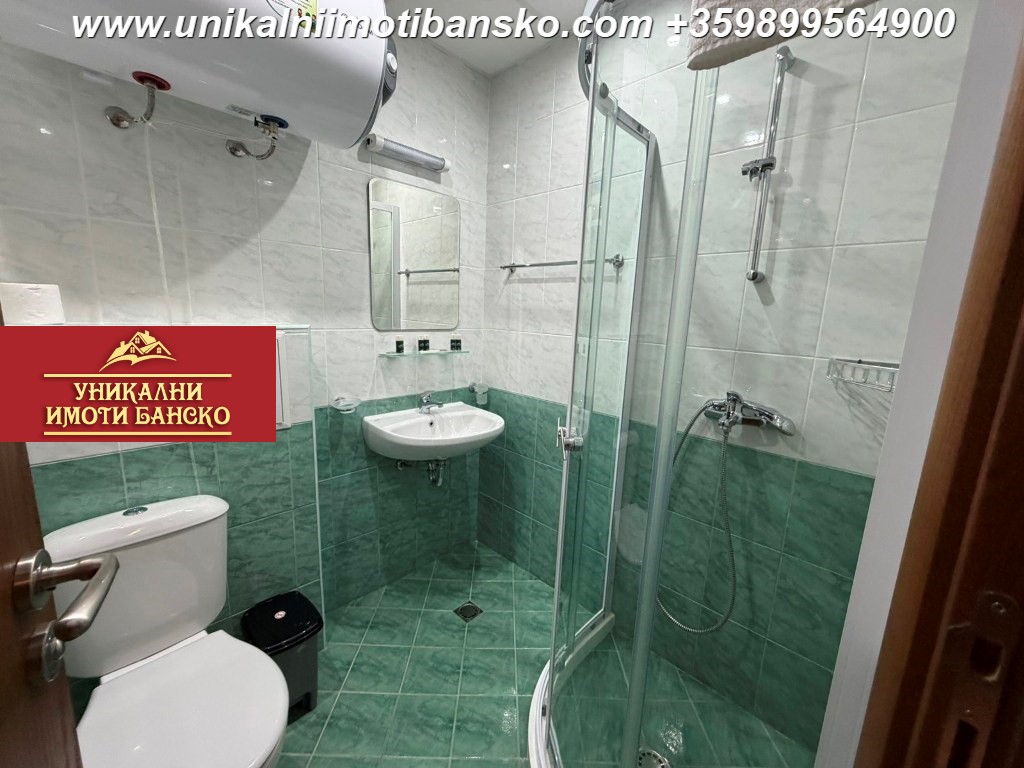 Апартаменты в Банско, Болгария, 77 м² - фото 12