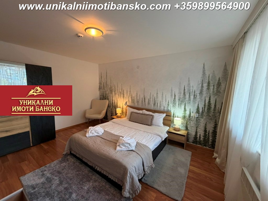 Апартаменты в Банско, Болгария, 77 м² - фото 10