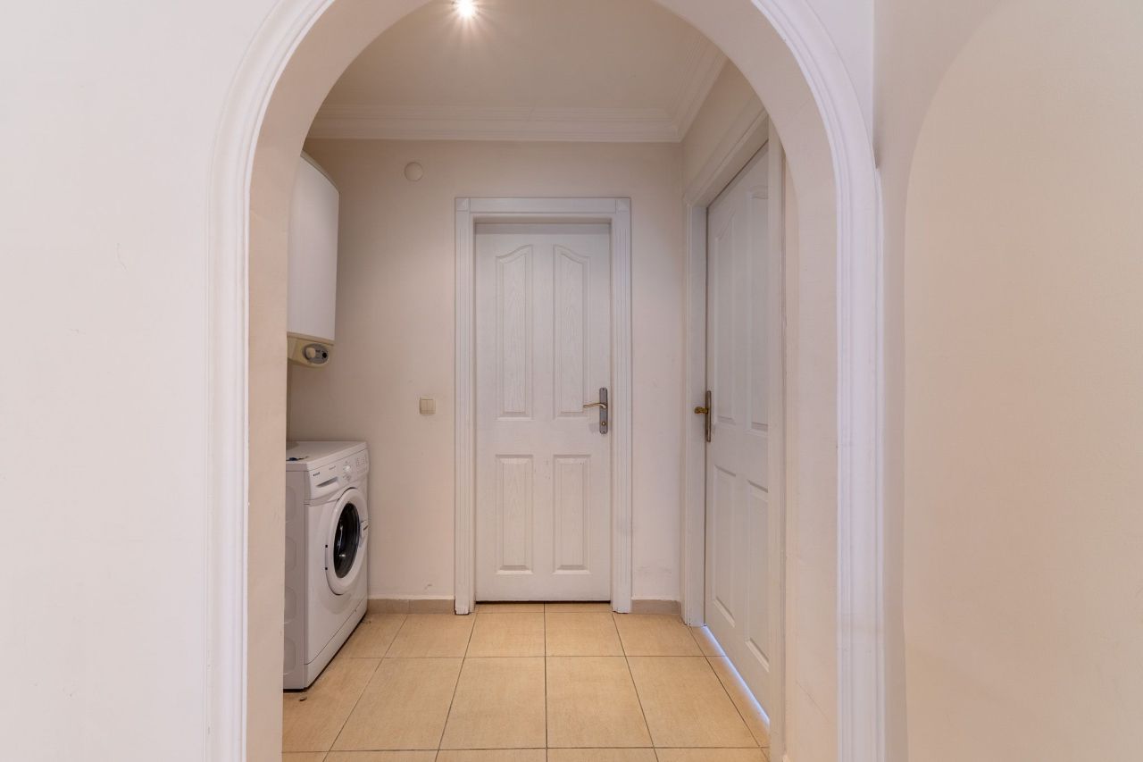 Квартира в Алании, Турция, 145 м² - фото 9