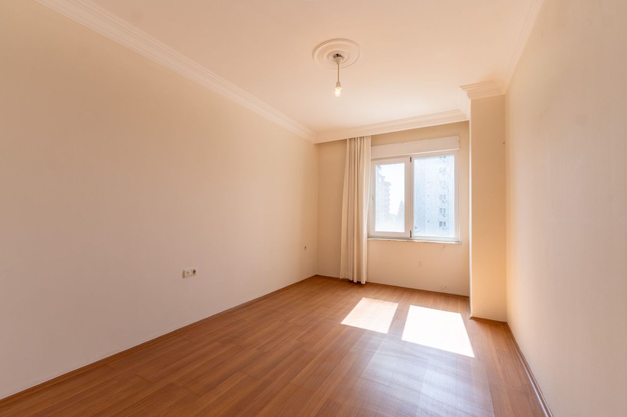 Квартира в Алании, Турция, 145 м² - фото 10