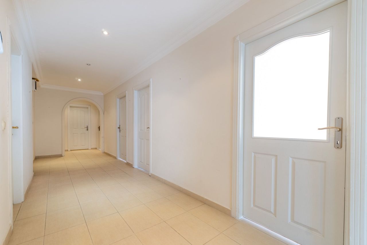 Квартира в Алании, Турция, 145 м² - фото 16