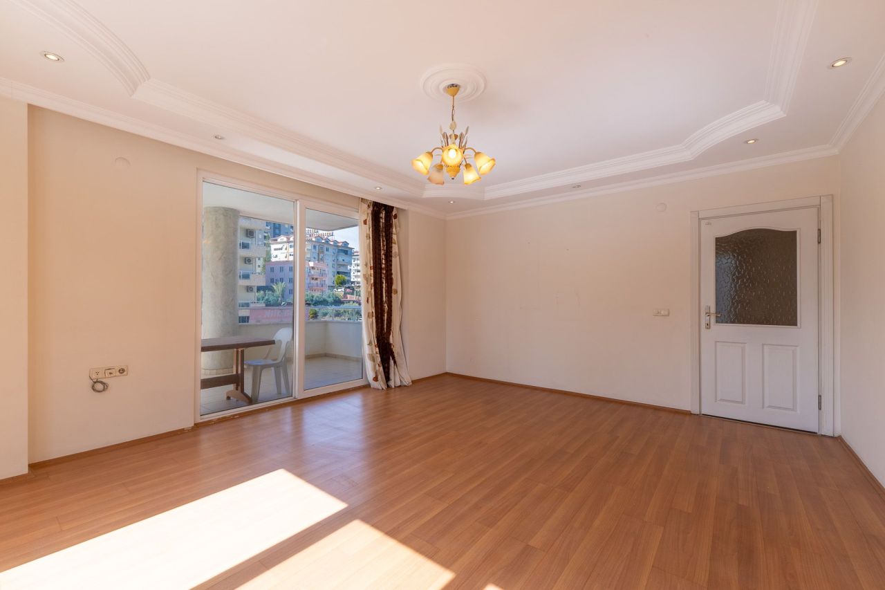 Квартира в Алании, Турция, 145 м² - фото 4