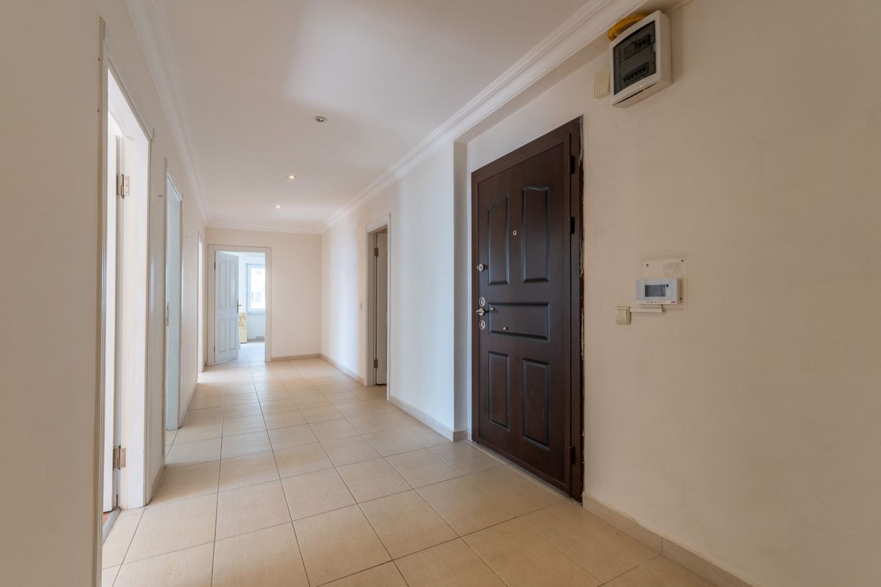 Квартира в Алании, Турция, 145 м² - фото 6