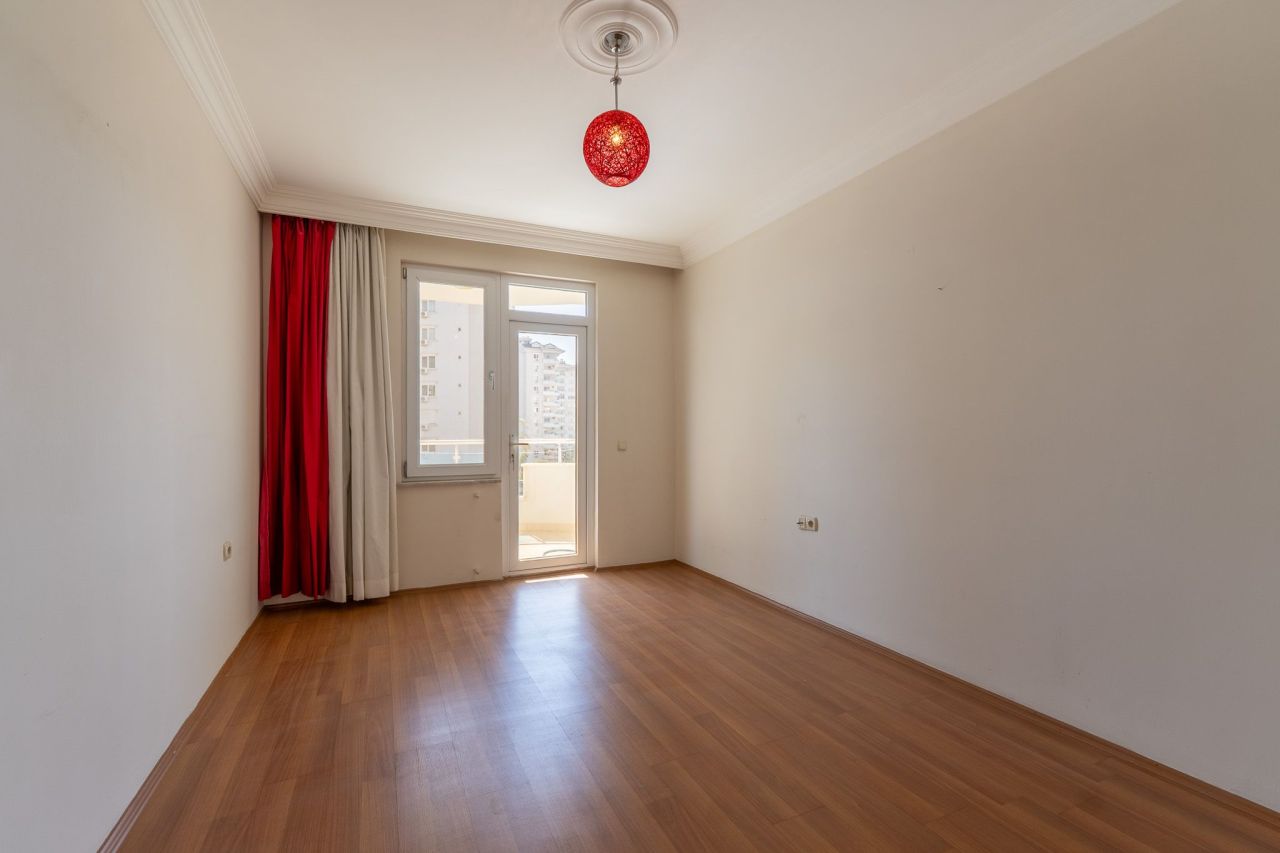 Квартира в Алании, Турция, 145 м² - фото 12