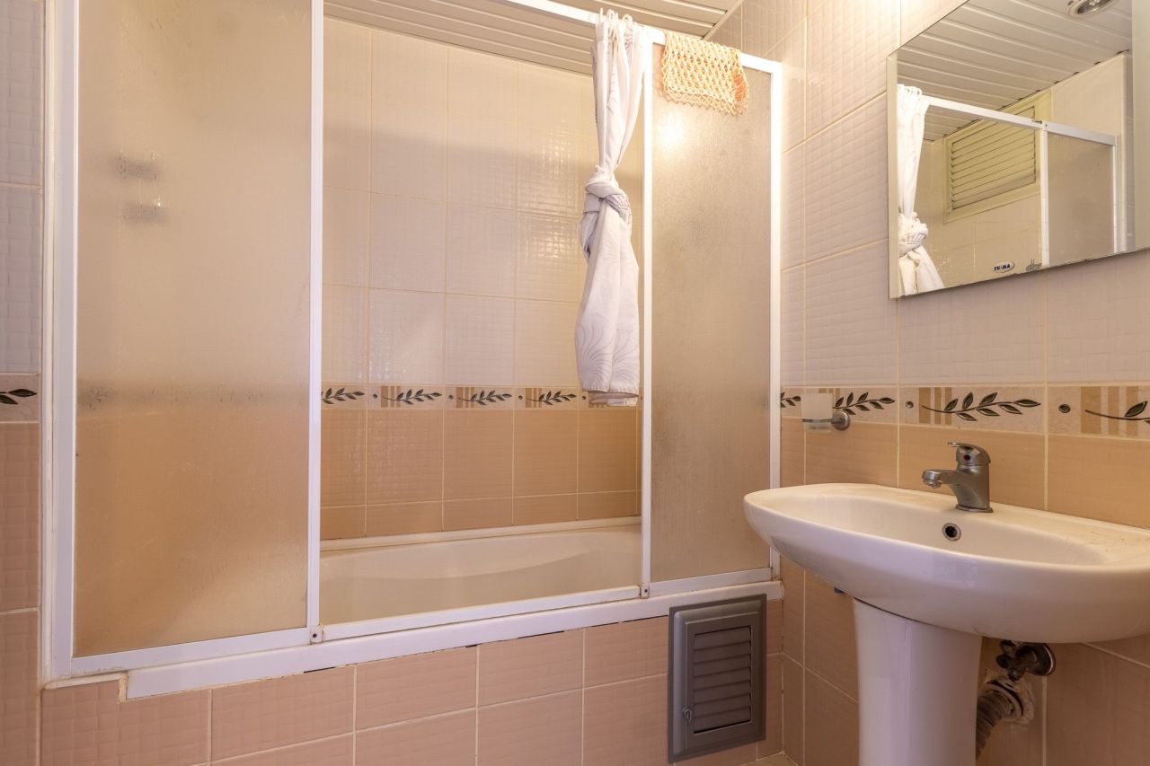 Квартира в Алании, Турция, 145 м² - фото 8