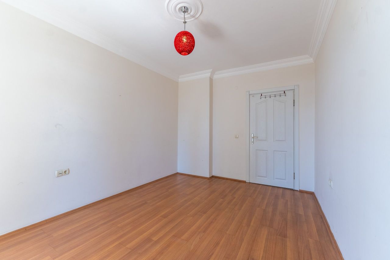 Квартира в Алании, Турция, 145 м² - фото 13