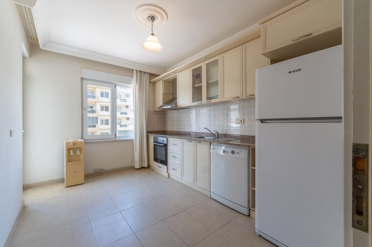 Квартира в Алании, Турция, 145 м² - фото 5