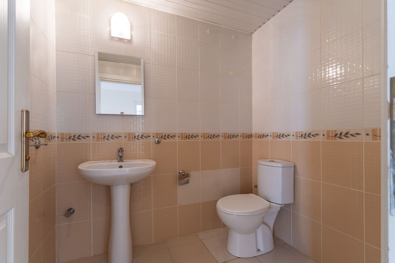 Квартира в Алании, Турция, 145 м² - фото 15