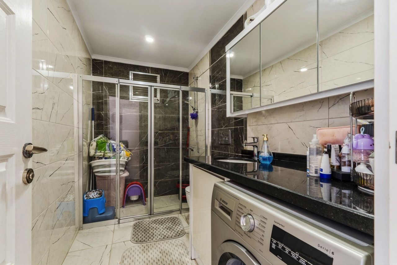 Квартира в Алании, Турция, 170 м² - фото 18