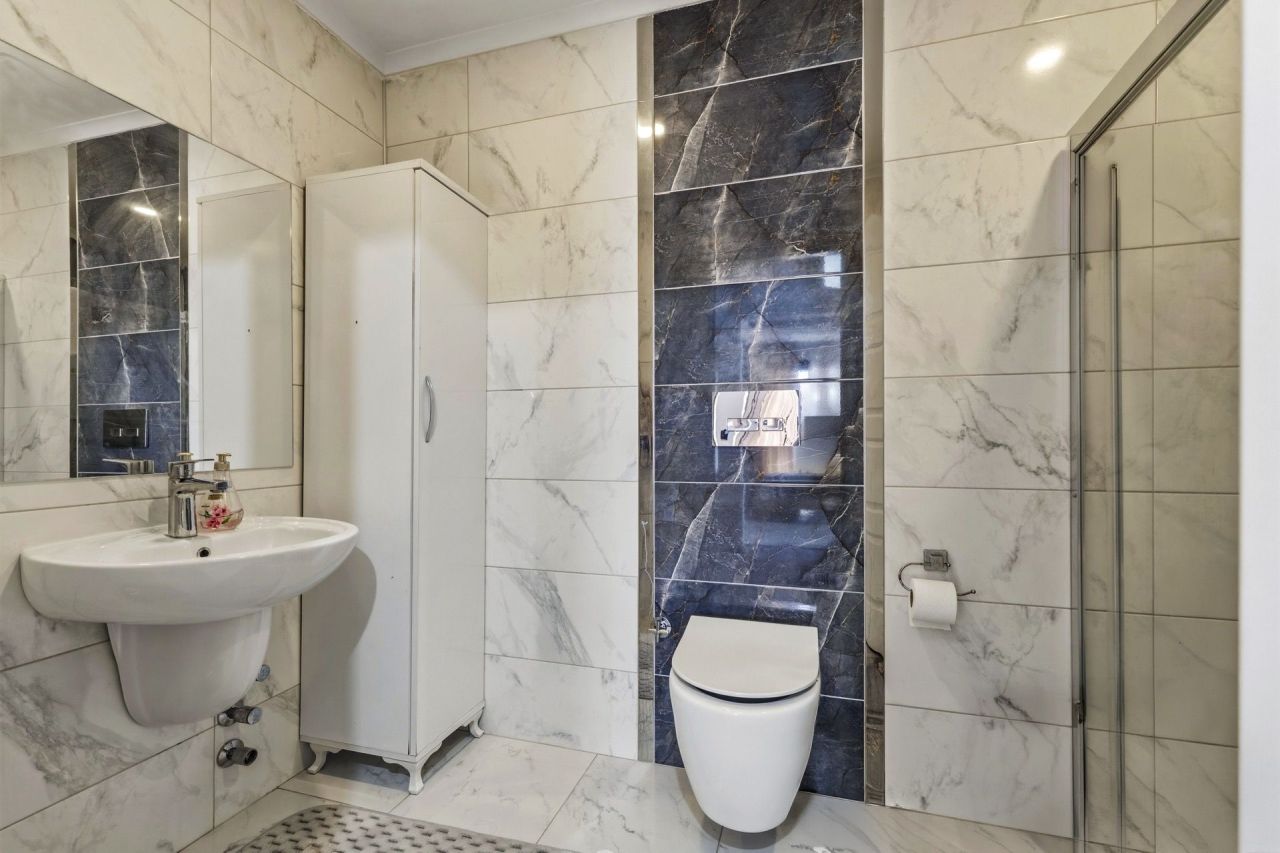 Квартира в Алании, Турция, 170 м² - фото 14