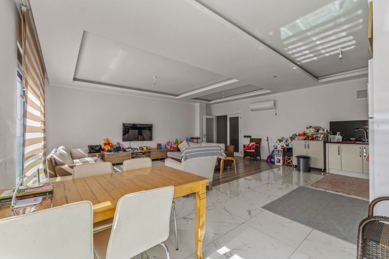 Квартира в Алании, Турция, 170 м² - фото 4