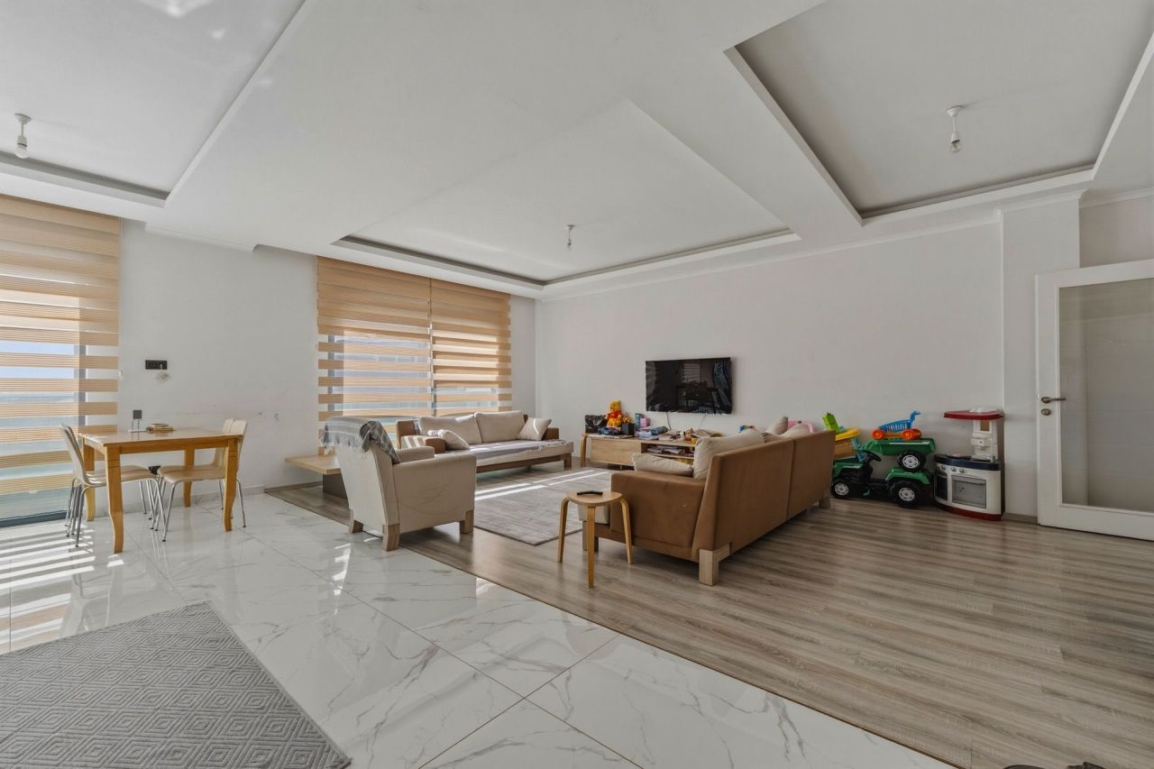 Квартира в Алании, Турция, 170 м² - фото 3