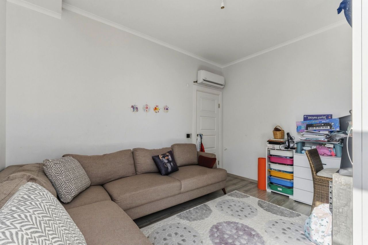 Квартира в Алании, Турция, 170 м² - фото 16