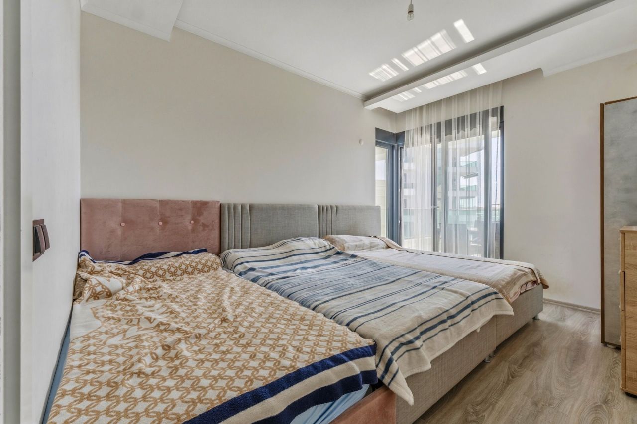 Квартира в Алании, Турция, 170 м² - фото 9