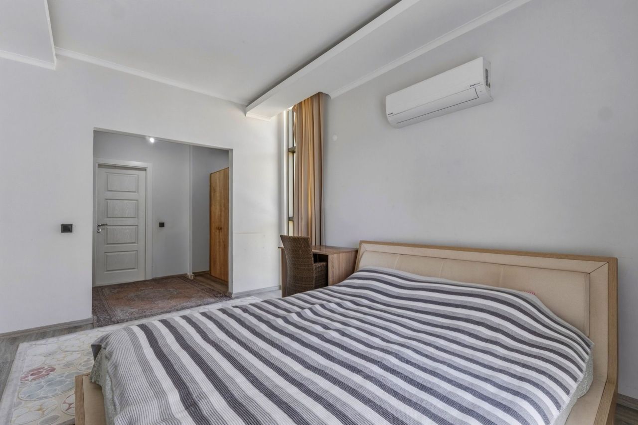 Квартира в Алании, Турция, 170 м² - фото 12