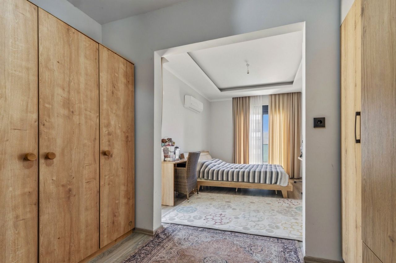 Квартира в Алании, Турция, 170 м² - фото 15