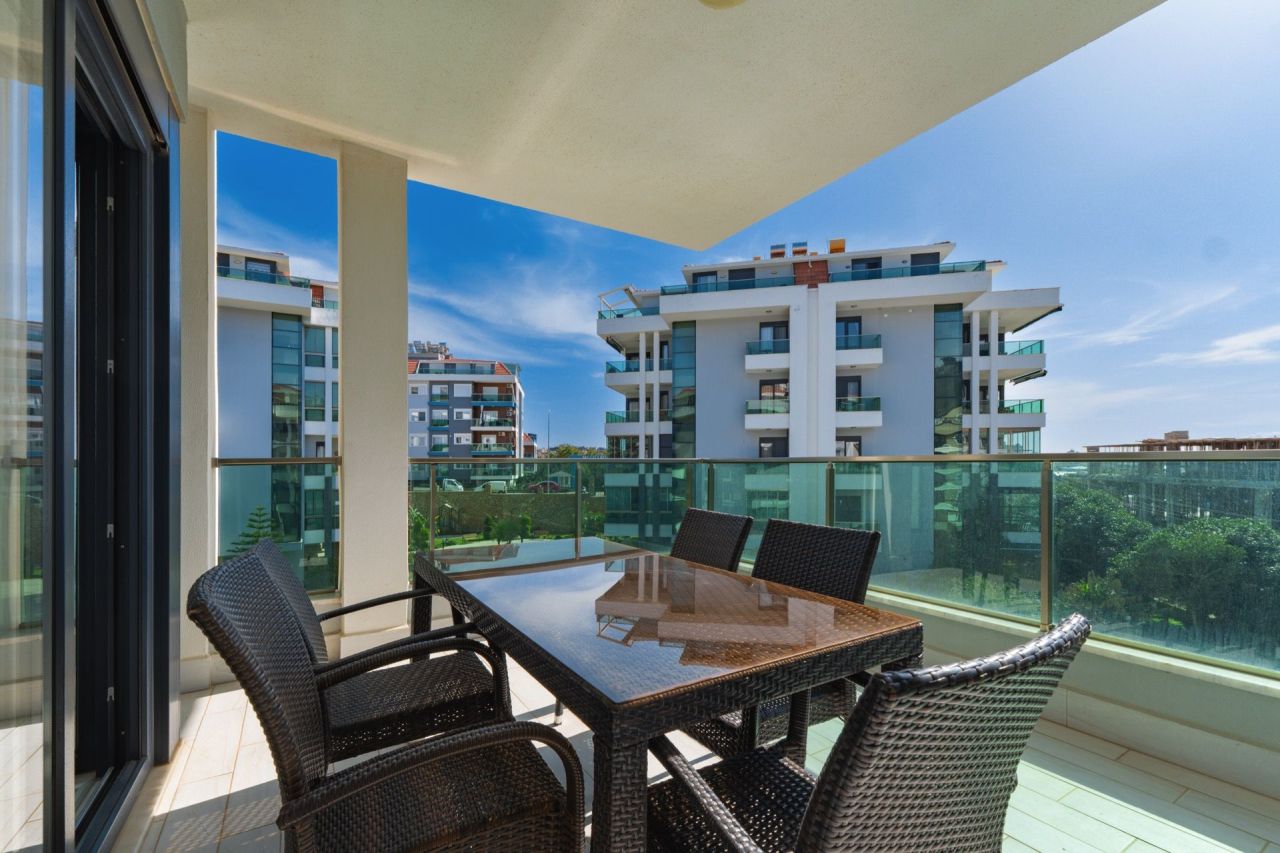 Квартира в Алании, Турция, 170 м² - фото 6