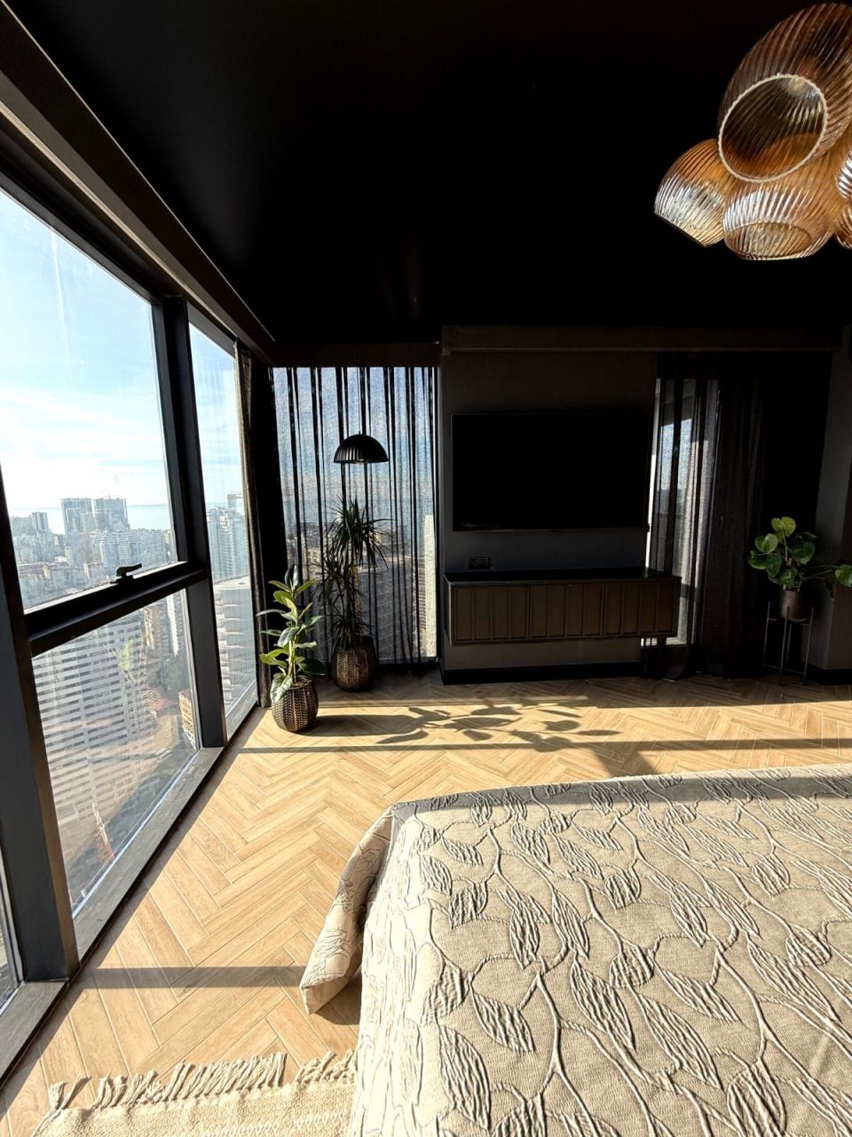 Пентхаус в Батуми, Грузия, 80 м² - фото 6