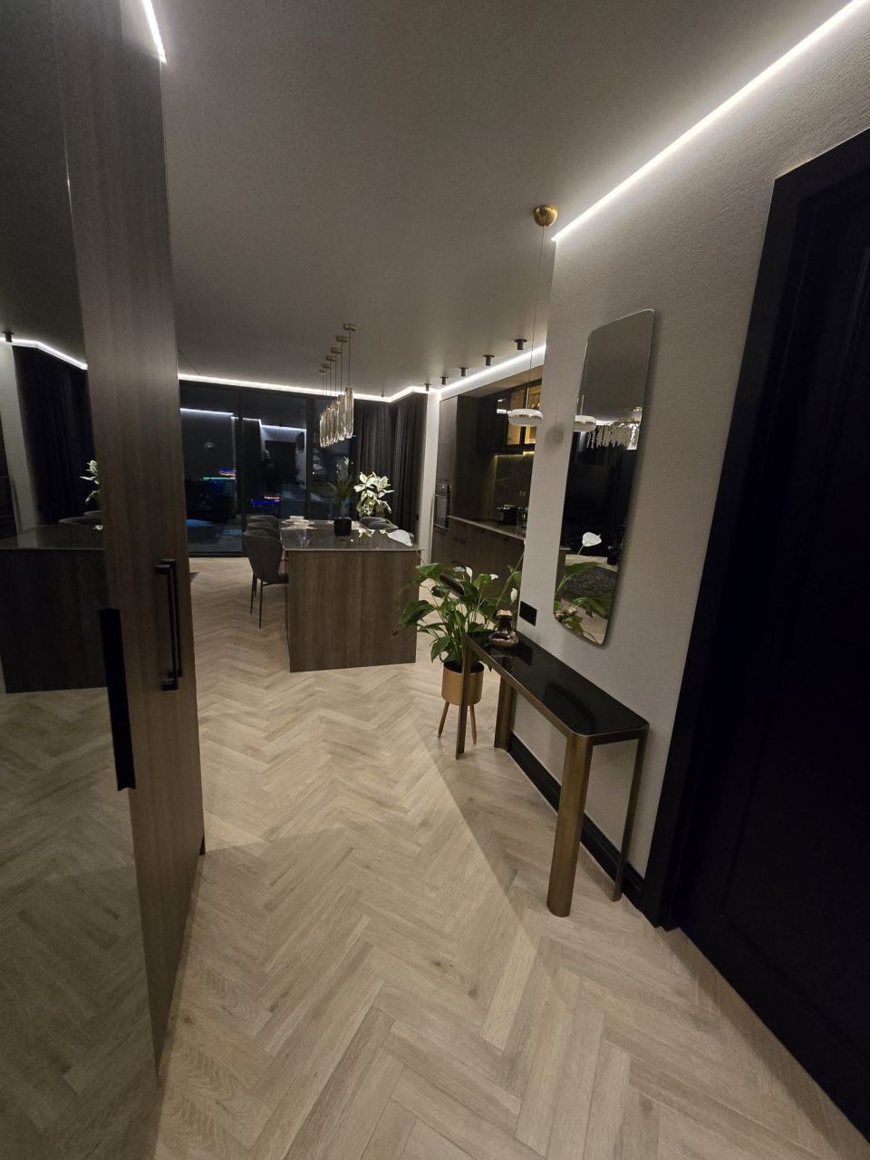 Пентхаус в Батуми, Грузия, 80 м² - фото 8