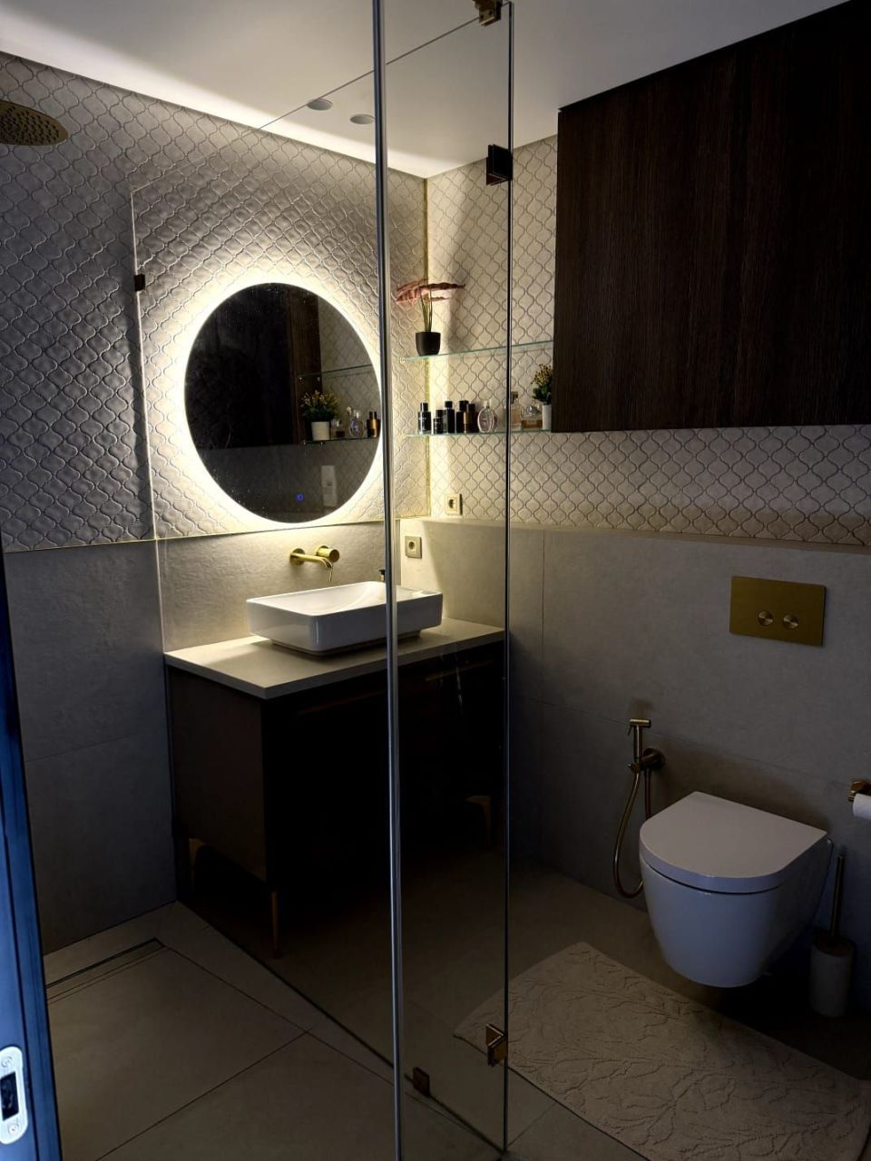 Пентхаус в Батуми, Грузия, 80 м² - фото 10