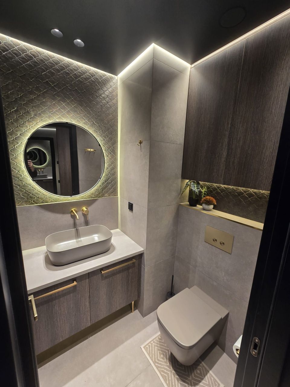 Пентхаус в Батуми, Грузия, 80 м² - фото 11