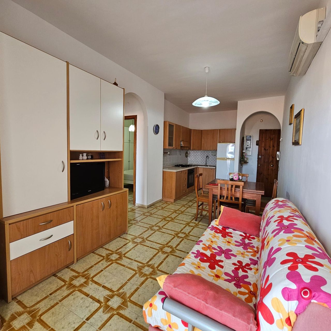 Квартира в Скалее, Италия, 75 м² - фото 3