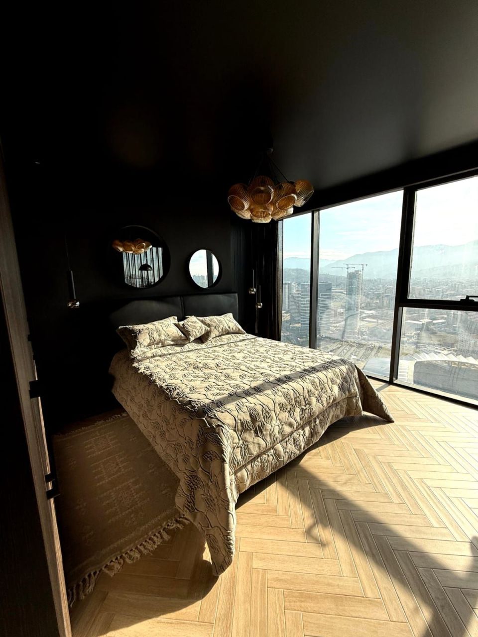 Пентхаус в Батуми, Грузия, 80 м² - фото 5