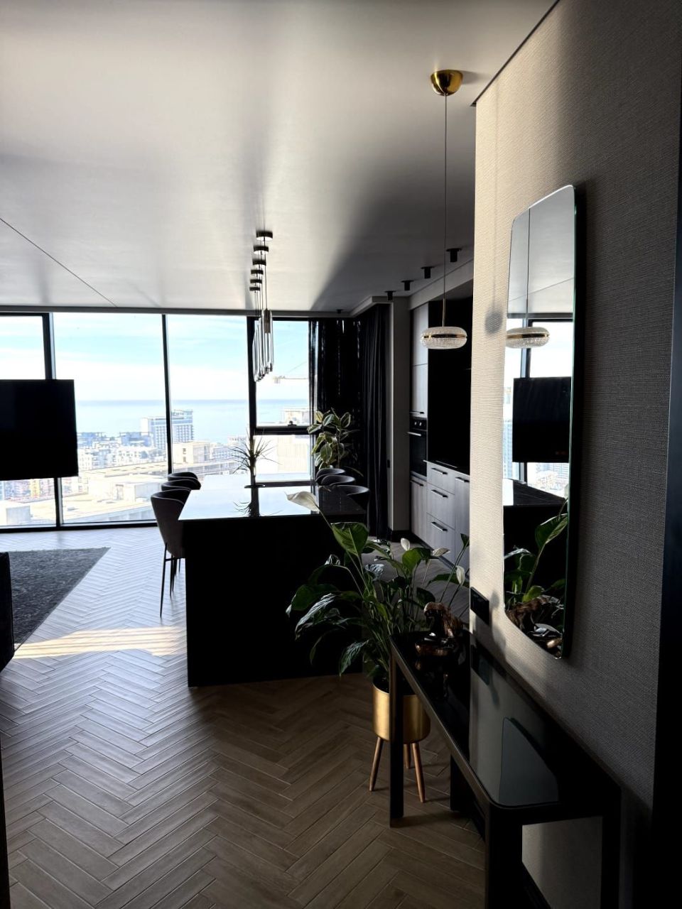 Пентхаус в Батуми, Грузия, 80 м² - фото 3