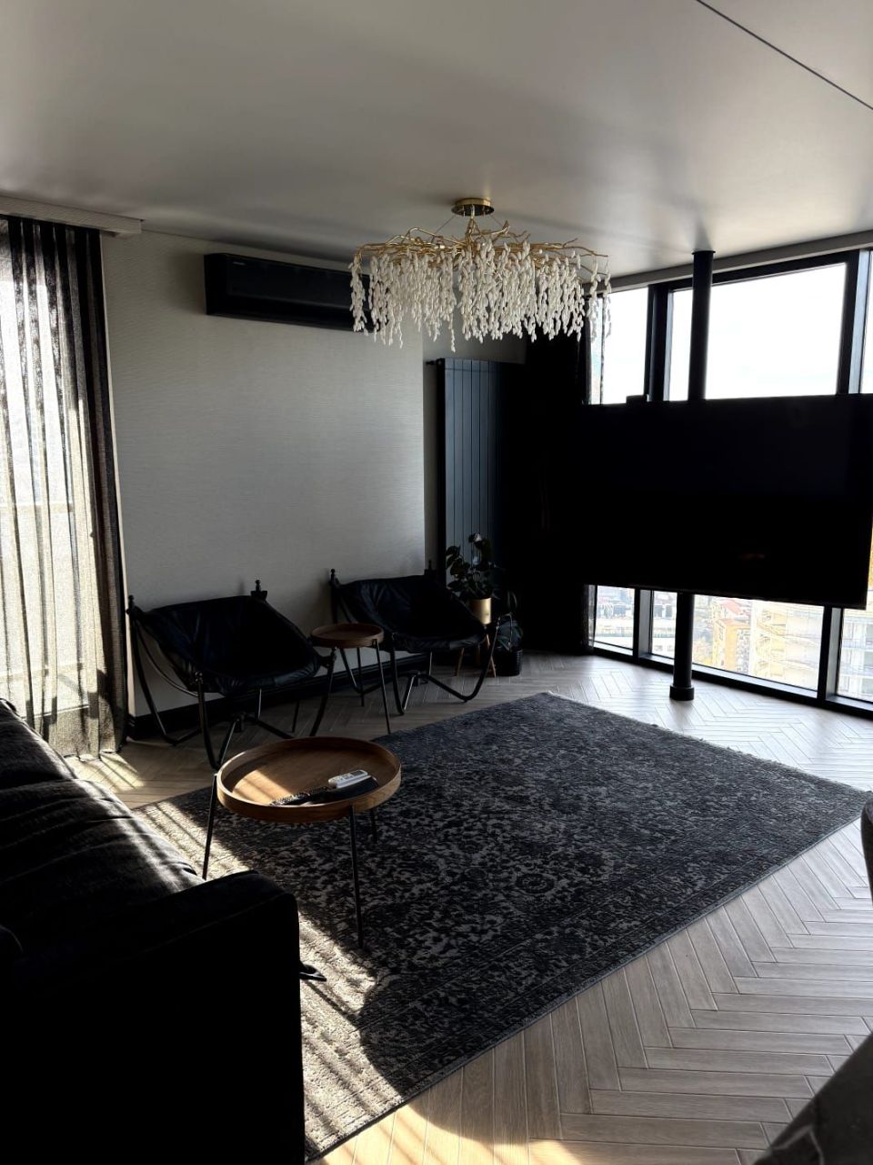 Пентхаус в Батуми, Грузия, 80 м² - фото 2